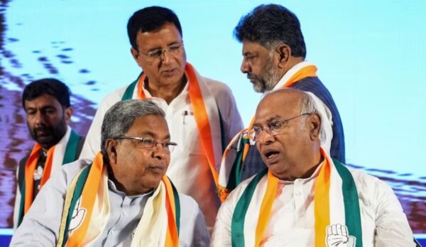 Photo of BREAKING NEWS : खड़गे तय करेंगे कर्नाटक CM का नाम