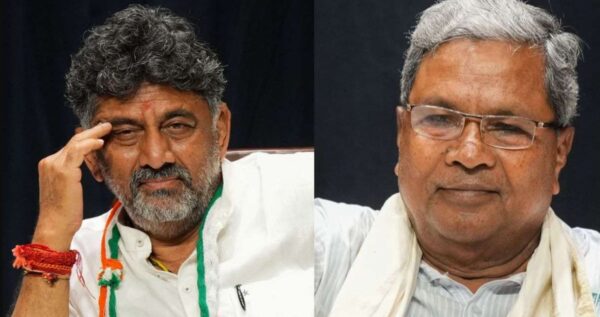 Photo of तो फिर सिद्धारमैया होंगे CM और डीके शिवकुमार को डिप्टी सीएम पद दिया जाएगा