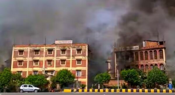 Photo of मणिपुर हिंसा ने अब तक 52 जिंदगियां ख़त्म