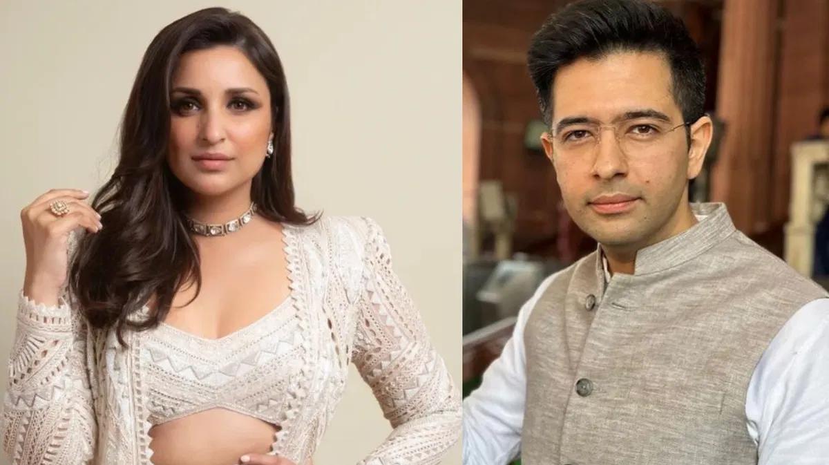 परिणीति चोपड़ा और राघव चड्ढा की शादी डेट आई सामने, जानें कब