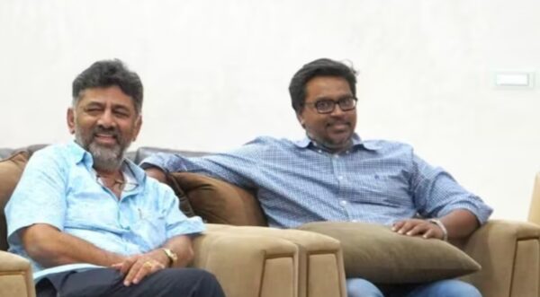 Photo of कौन है वो शख्स जिसने पर्दे के पीछे रहकर बदली कांग्रेस की किस्मत?