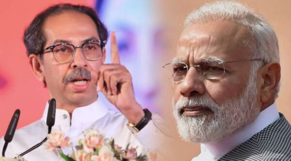 Photo of उद्धव ने क्यों कहा-माफ करना, कभी मोदी के लिए वोट मांगा था?