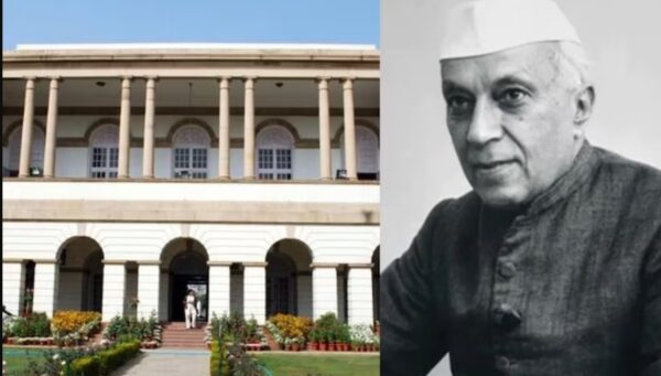 Photo of मोदी सरकार का बड़ा कदम : अब नेहरू मेमोरियल म्यूजियम का नाम बदला