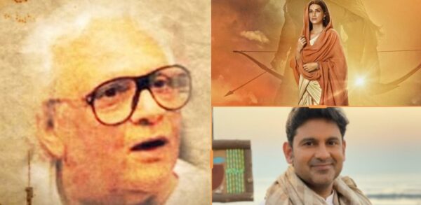 Photo of आज के मुंशतिर से बेहतर थे कल के रज़ा