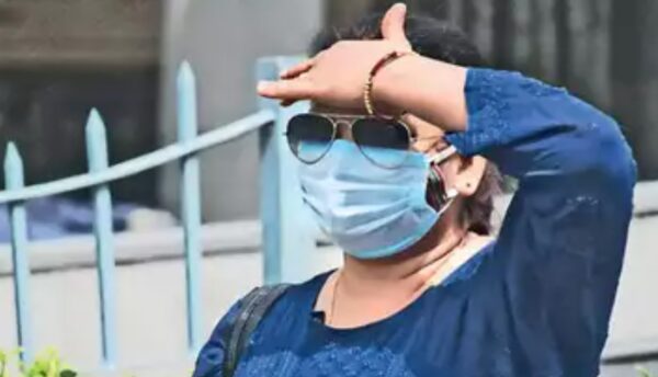 Photo of Heat Stroke की वजह से UP का ये शहर बना ‘डेथ जोन’