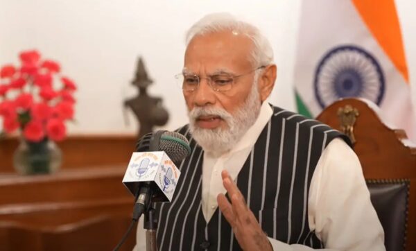 Photo of इस वजह से PM मोदी इस बार एक सप्ताह पहले कर रहे ‘मन की बात’