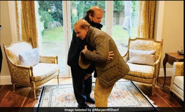 Photo of तो फिर नवाज शरीफ चौथी बार बनेंगे पाकिस्तान के PM…