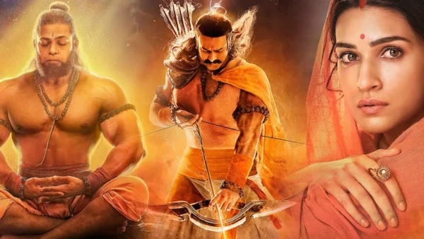 Photo of HC ने आदिपुरुष मेकर्स को लगाई लताड़,कहा-धार्मिक ग्रंथों को तो बख्श दीजिए