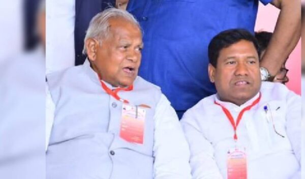 Photo of जीतनराम मांझी के बेटे ने क्यों दिया नीतीश कैबिनेट से इस्तीफा