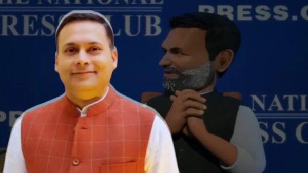 Photo of फंस गए BJP के मालवीय, वीडियो पोस्ट कर राहुल गांधी को बताया था खतरनाक