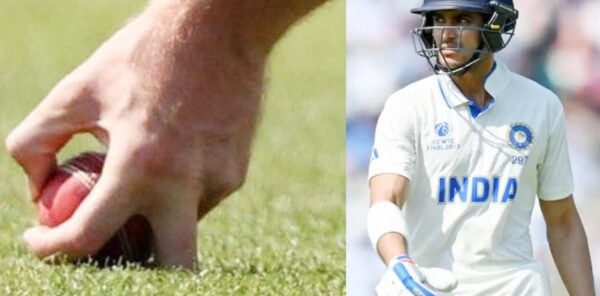 Photo of Video: शुभमन गिल के विकेट पर मचा हंगामा, ICC को देनी पड़ी सफाई