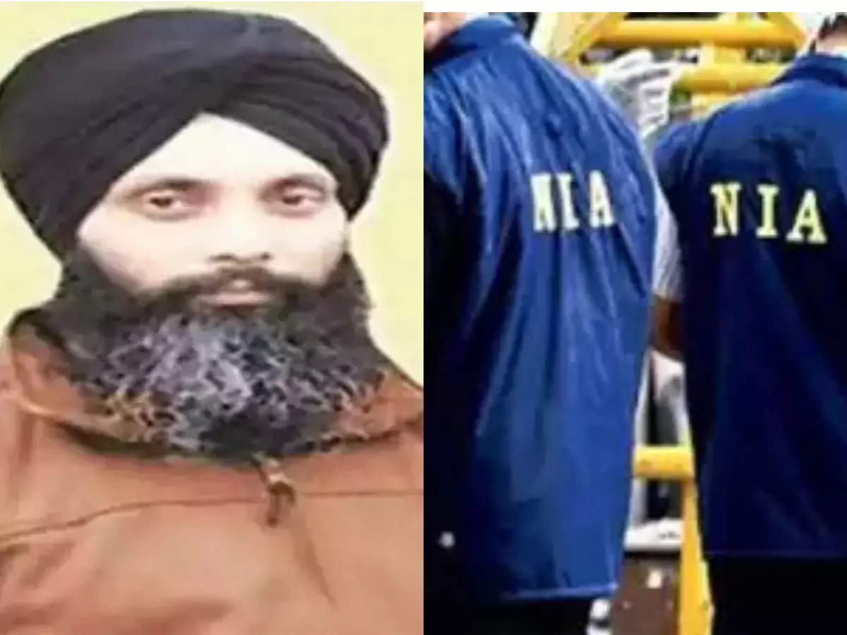 Photo of मारा गया भारत का मोस्ट वॉन्टेड खालिस्तानी आतंकी हरदीप सिंह निज्जर