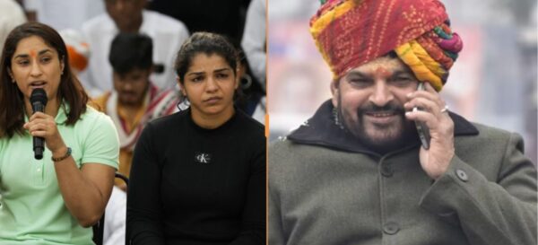 Photo of बृजभूषण के निजी सचिव ने किस आधार पर कहा-‘हमारे पास बेगुनाही के सारे सबूत मौजूद’