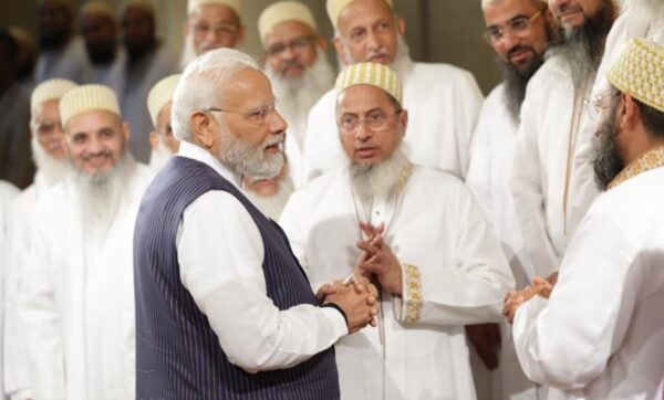 Photo of PM Modi Egypt Visit : पीएम मोदी के दूसरे दिन का शेड्यूल