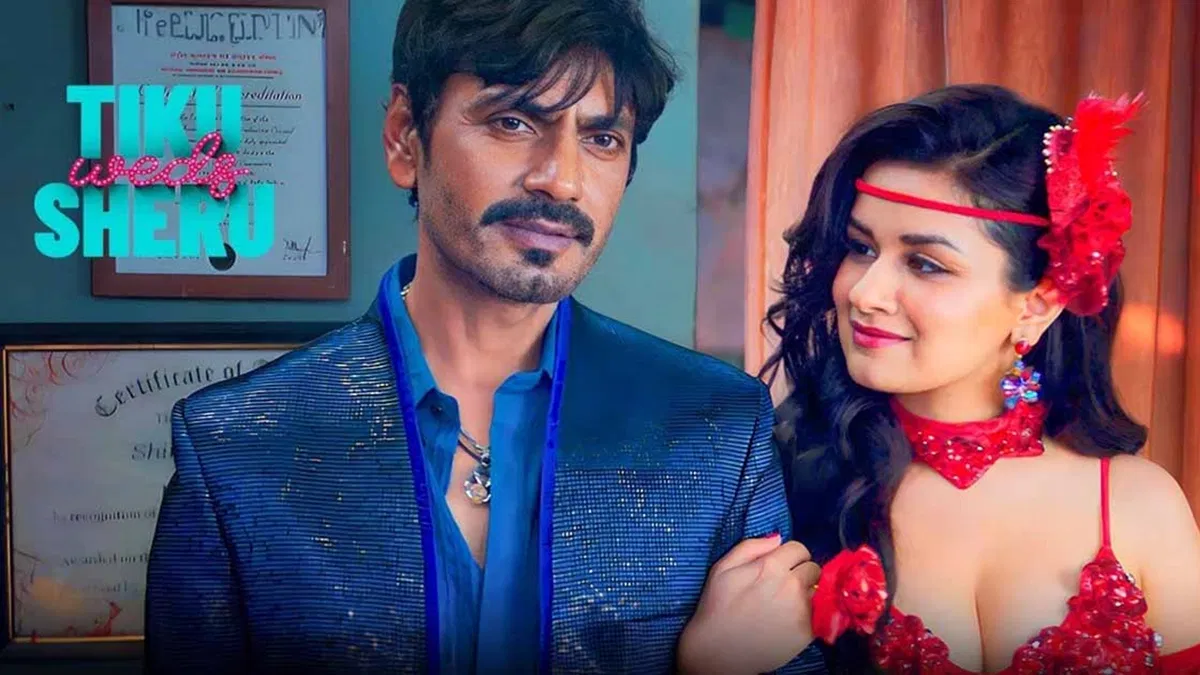 Photo of नवाजुद्दीन स्टारर ‘टीकू वेड्स शेरू’ ने दर्शकों दिल जीता, यूजर Kangana निराश नहीं करतीं