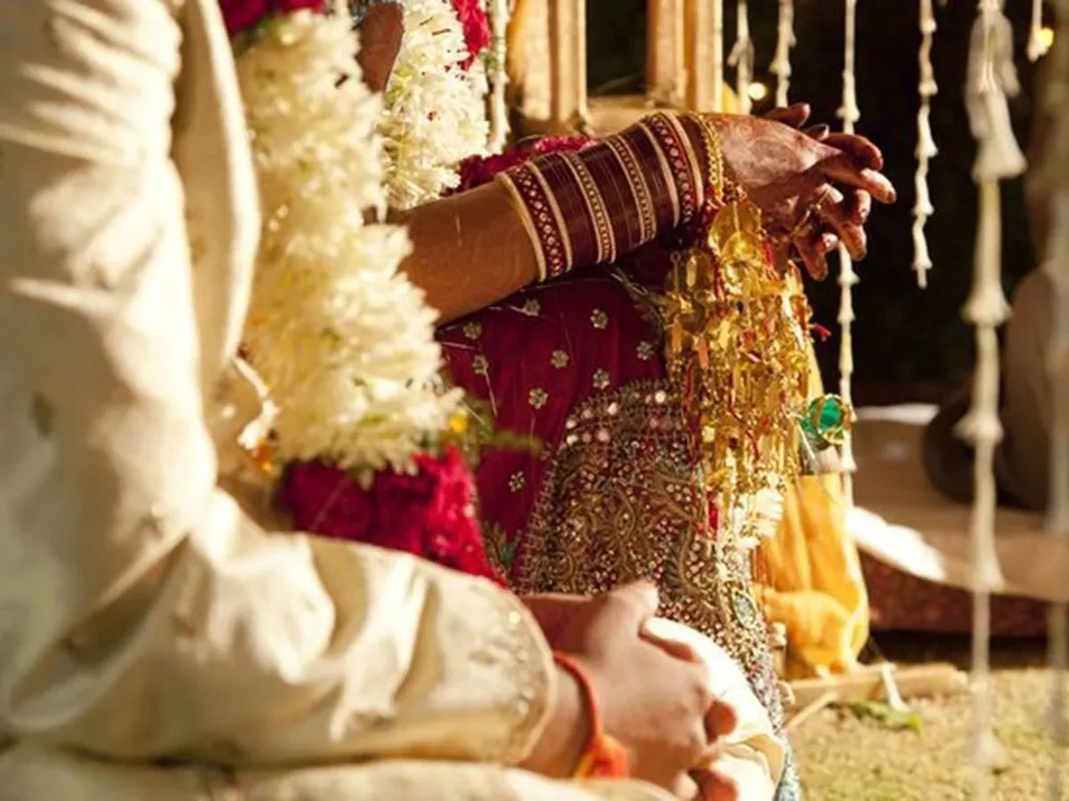 Photo of सुहागरात पर पति का खुला ऐसा राज, पत्नी पहुंची पुलिस के पास