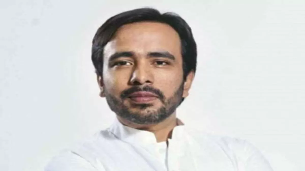 Photo of जयंत चौधरी ने विपक्ष को लेकर बड़ा दावा, जानें क्या कहा