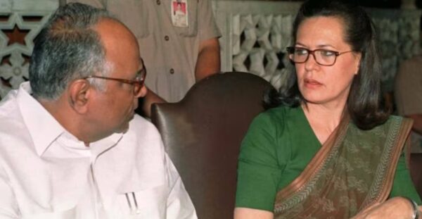 क्या ये सही वक्त है कांग्रेस में NCP के विलय का?