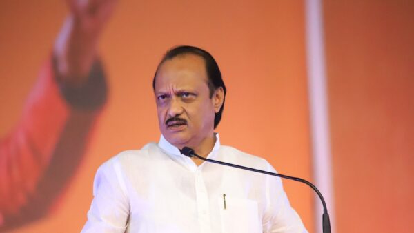 शिंदे कैबिनेट का विस्तार, NCP को मिला बड़ा मंत्रालय