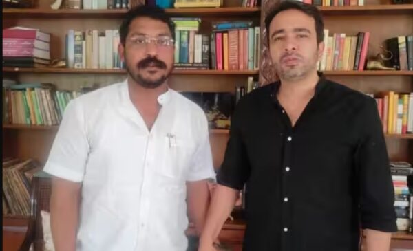 Photo of पश्चिमी यूपी में जयंत-चंद्रशेखर की इसलिए हो रही है चर्चा