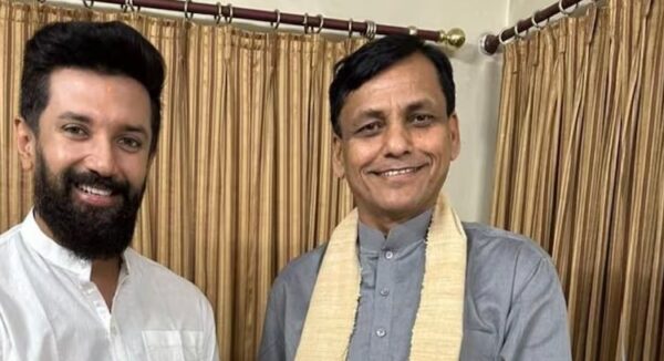 Photo of क्या फिर ‘चिराग’ से रोशन होगा NDA ?