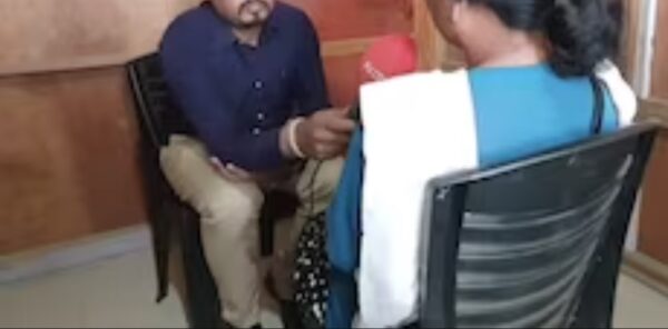 Photo of मणिपुर : पीड़िता की मां ने बताया कैसे पति और बेटे को मार डाला, फिर बेटी ले गए