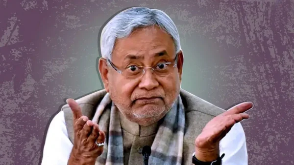 Photo of INDIA गठबंधन का संयोजक नहीं बनेंगे नीतीश कुमार