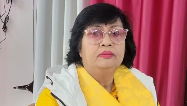 Photo of Video: टमाटर पर योगी सरकार के मंत्री का ये बयान आपको भी हैरान करने के लिए काफी है