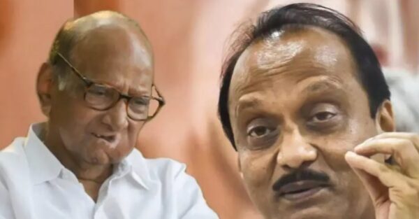 Photo of महाराष्ट्र में पवार Vs पवार लेकिन किसमें कितना है दम?