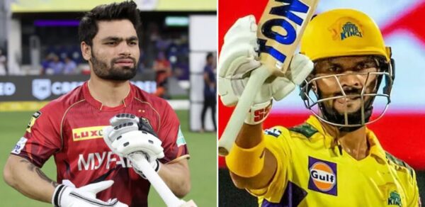 Photo of एशियन गेम्स 2023 : गायकवाड़ कप्तान, UP के रिंकू सिंह समेत इन खिलाड़ियों को टीम