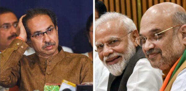 Photo of PM मोदी और शाह पर उद्धव क्या बोले?