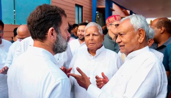 Photo of बेंगलुरु में विपक्ष की बैठक बढ़ा सकती है NDA की मुश्किलें