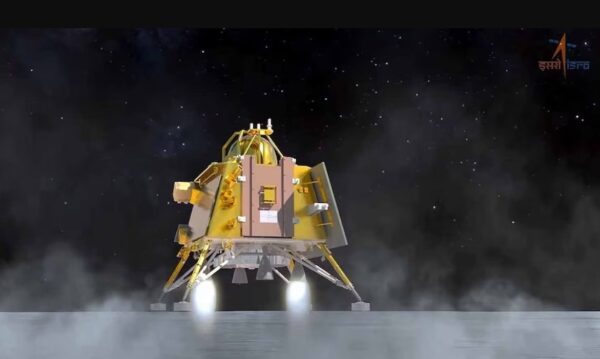 Photo of इतिहास…इतिहास… और चांद पर भारत का परचम…’चंद्रविजय’ का खास Video जरूर देखें