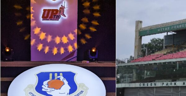 Photo of UP T-20 League: मैच का सबसे सस्ता सिर्फ 100 रुपये में,जानें कहां मिलेगा टिकट