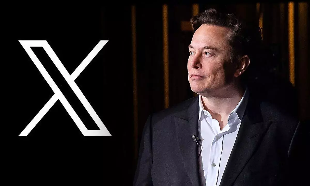 Photo of Elon Musk ने किया ऐलान, X पर मिलेगी ऑडियो और वीडियो कॉलिंग की सुविधा