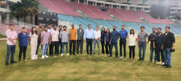 Photo of तो अब ICC भी हुआ इकाना स्टेडियम का मुरीद