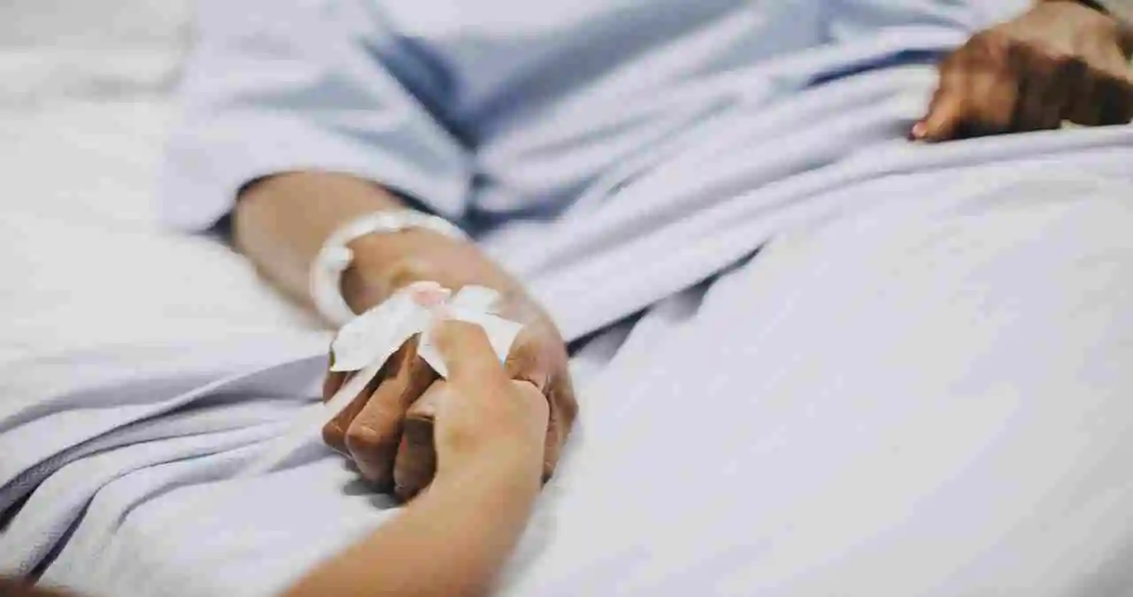 Photo of पत्नी से पति ने पूछी आखिरी इच्छा, महिला ने मांगा कुछ ऐसा, पति के उड़े होश