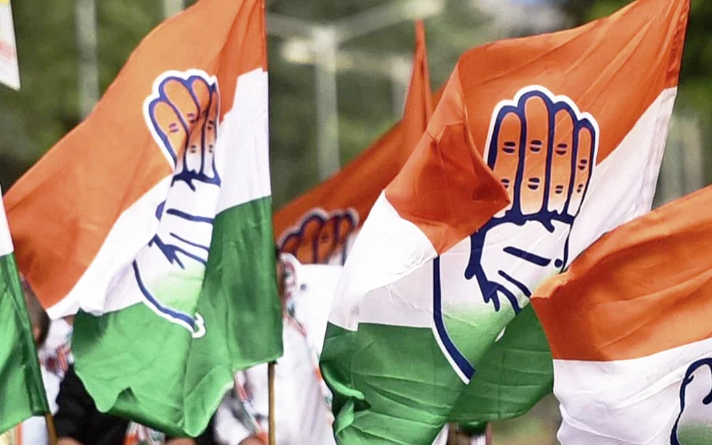 Photo of घोसी उपुचनाव को लेकर कांग्रेस का बड़ा फैसला, इस पार्टी का करेगी समर्थन