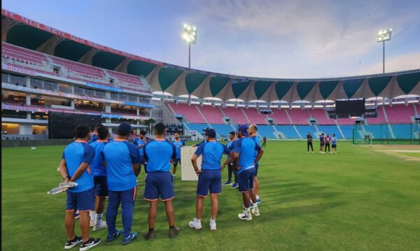 Photo of तो फिर इकाना में होगी उत्तर प्रदेश क्रिकेट लीग !