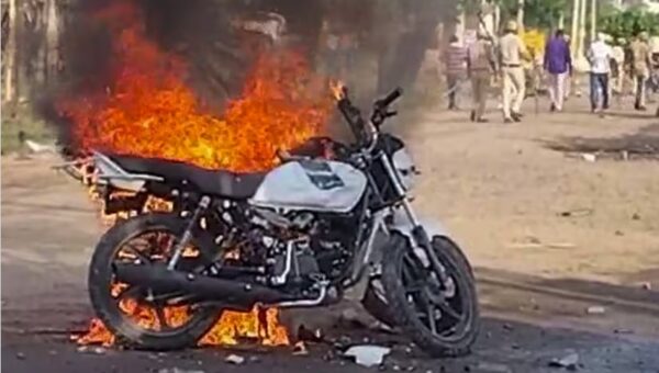 Photo of नूंह में हिंसा के बाद इन जगहों में बंद हुआ इंटरनेट