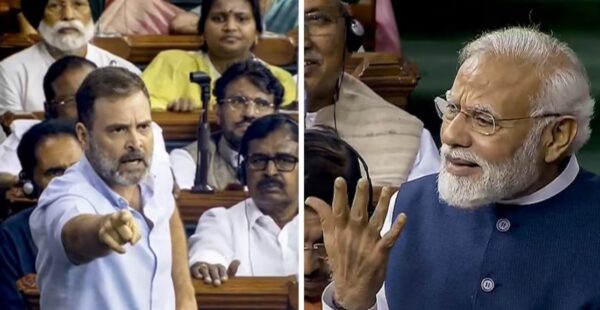 Photo of मोदी या राहुल कौन पड़ा भारी?