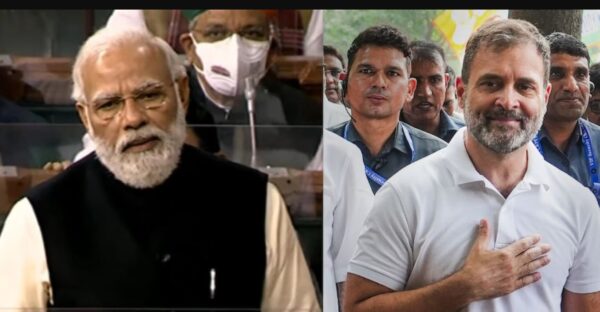 Photo of संसद में मोदी सरकार के खिलाफ पेश अविश्वास प्रस्ताव पर बहस आज