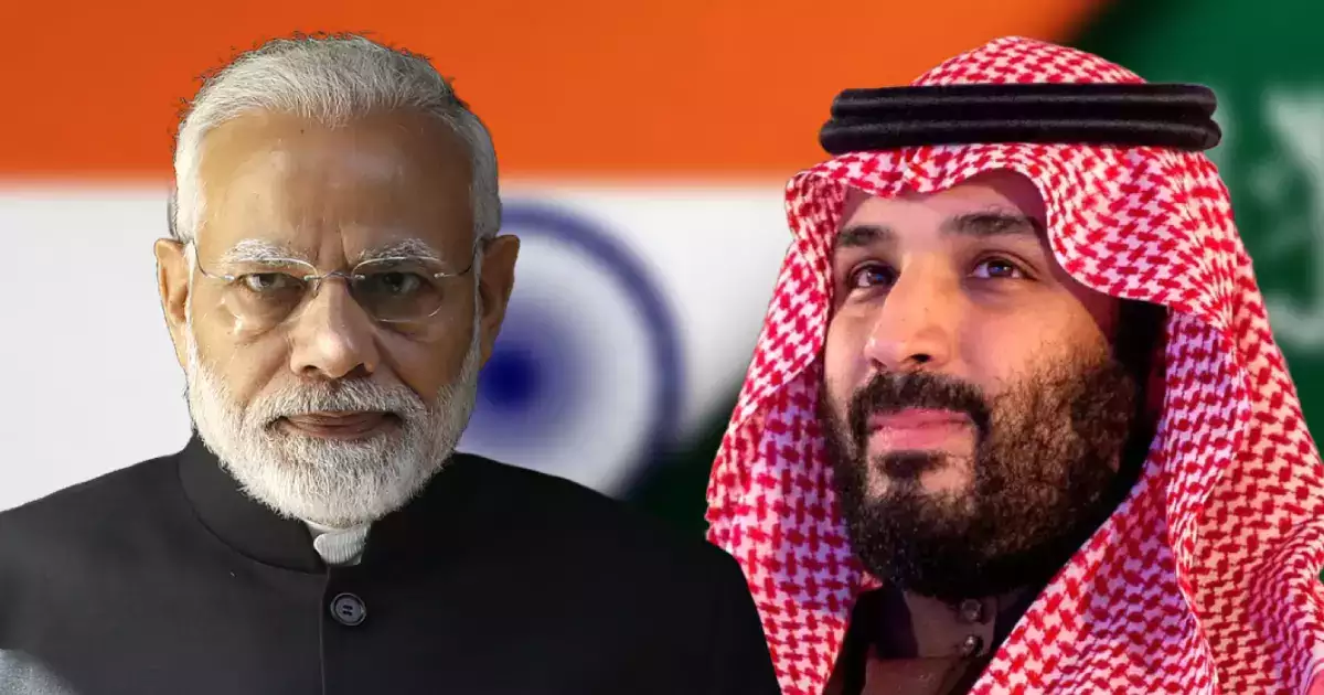 Photo of G20 समिट के बाद भी भारत में क्यों रुकेंगे सऊदी क्राउन प्रिंस सलमान!