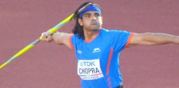 Photo of Paris Olympics 2024 Day 11 Updates: नीरज चोपड़ा ने पहले ही थ्रो में क‍िया फाइनल के ल‍िए क्वाल‍िफाई, टोक्यो ओलंप‍िक का अपना गोल्ड मेडल र‍िकॉर्ड तोड़ा