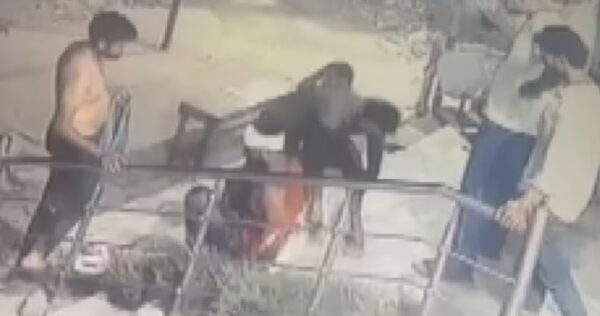 Photo of नूंह हिंसा : बजरंग दल के नेता प्रदीप मर्डर केस में AAP नेता पर FIR