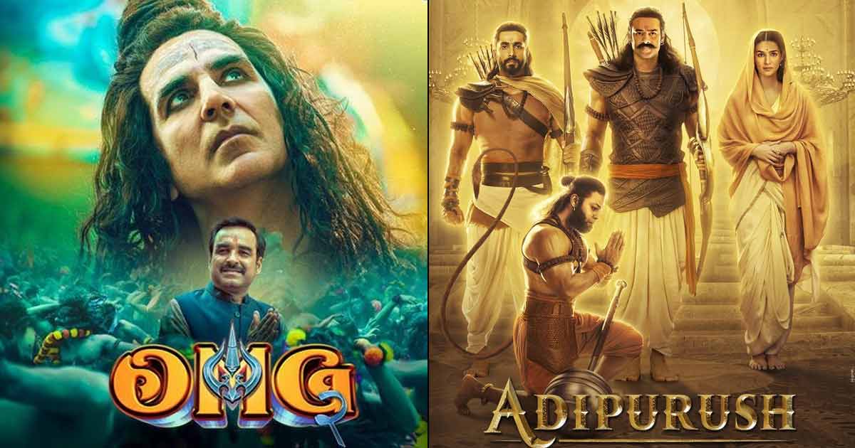 Photo of साल 2023 की विवादित फिल्में, कौन हुई हिट कौन फ्लॉप