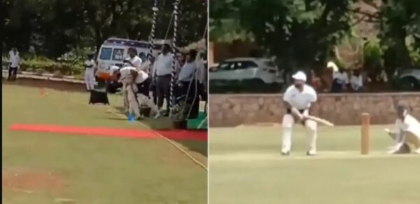 Photo of सड़क दुर्घटना के बाद पहली बार पंत ने की बैटिंग, Video देखकर आप भी कहेंगे वाह!