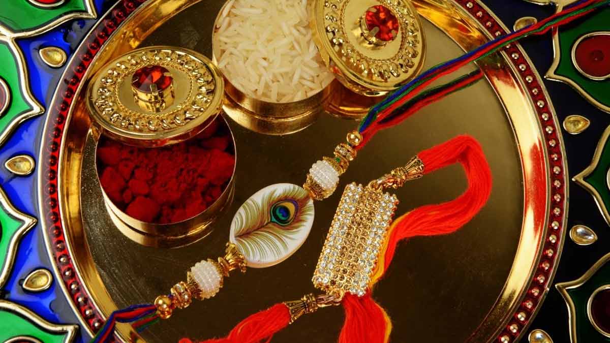 Photo of रक्षाबंधन आज या कल? जानें राखी बांधने का शुभ मुहूर्त