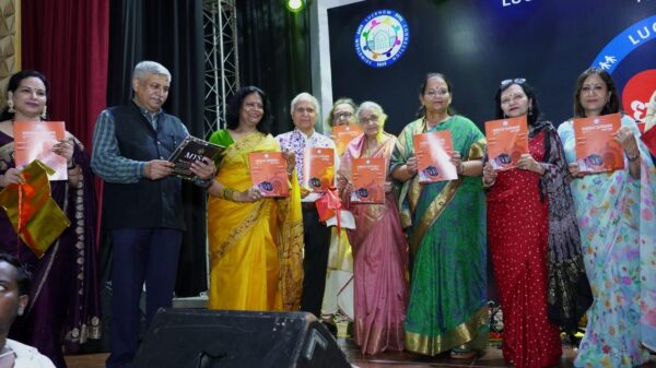 Photo of LCWW के कार्यक्रम ‘धड़कन’ में झूम उठे दर्शक