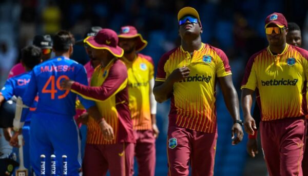 Photo of IND vs WI: क्यों हारी पहले T20 में टीम इंडिया?